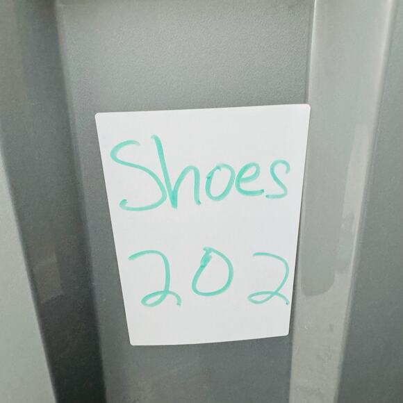 Naturalizer Cabaret Tan Leather Slip On Loafers Women’s Size 8 - Picture 9 of 9